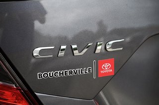 2020 Honda Civic Sedan EX + SIEGES CHAUFFANT