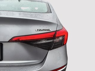 2024 Honda Civic Sedan Touring + BOSE + CUIR + TOIT OUVRANT + CARPLAY +++