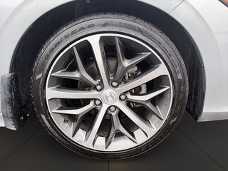 2024 Honda Civic Sedan Touring + BOSE + CUIR + TOIT OUVRANT + CARPLAY +++