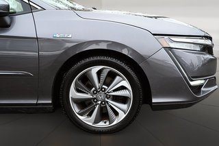 Honda Clarity Plug-In Hybrid HYBRIDE + PLUG IN 2018