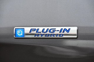Honda Clarity Plug-In Hybrid HYBRIDE + PLUG IN 2018