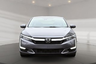 Honda Clarity Plug-In Hybrid HYBRIDE + PLUG IN 2018