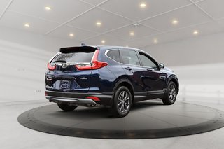 Honda CR-V LX + SIEGES CHAUFFANT + CAMERA DE RECUL 2017
