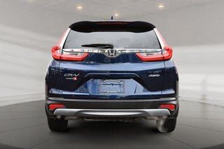 Honda CR-V LX + SIEGES CHAUFFANT + CAMERA DE RECUL 2017
