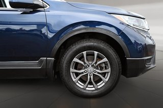 Honda CR-V LX + SIEGES CHAUFFANT + CAMERA DE RECUL 2017