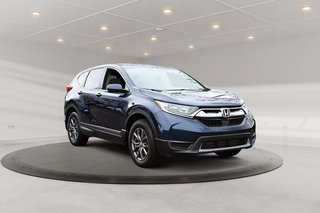Honda CR-V LX + SIEGES CHAUFFANT + CAMERA DE RECUL 2017