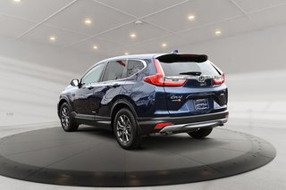 Honda CR-V LX + SIEGES CHAUFFANT + CAMERA DE RECUL 2017