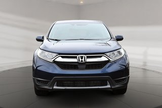 Honda CR-V LX + SIEGES CHAUFFANT + CAMERA DE RECUL 2017