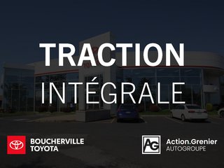 Honda CR-V Touring + CUIR + TOIT + GPS + WOW !! 2017