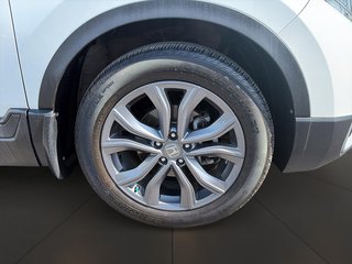 2020 Honda CR-V Sport AWD + TOIT OUVRANT + CUIR/TISSU + CARPLAY