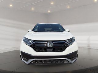 2020 Honda CR-V Sport AWD + TOIT OUVRANT + CUIR/TISSU + CARPLAY