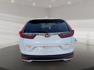2020 Honda CR-V Sport AWD + TOIT OUVRANT + CUIR/TISSU + CARPLAY