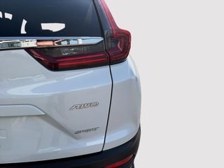 2020 Honda CR-V Sport AWD + TOIT OUVRANT + CUIR/TISSU + CARPLAY