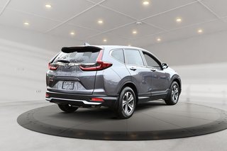 Honda CR-V LX + SIEGES CHAUFFANT + CAMERA DE RECUL 2021