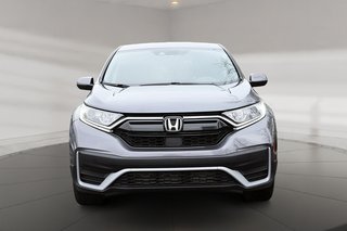 Honda CR-V LX + SIEGES CHAUFFANT + CAMERA DE RECUL 2021