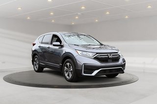 Honda CR-V LX + SIEGES CHAUFFANT + CAMERA DE RECUL 2021