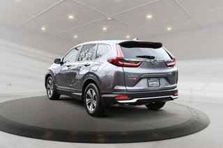 Honda CR-V LX + SIEGES CHAUFFANT + CAMERA DE RECUL 2021