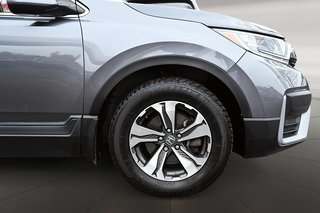Honda CR-V LX + SIEGES CHAUFFANT + CAMERA DE RECUL 2021