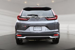 Honda CR-V LX + SIEGES CHAUFFANT + CAMERA DE RECUL 2021