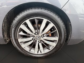 2016 Honda Fit EX + TOIT OUVRANT + CAMERA RECUL + MAGS + BAS KILO