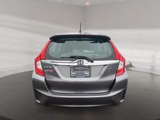 2016 Honda Fit EX + TOIT OUVRANT + CAMERA RECUL + MAGS + BAS KILO