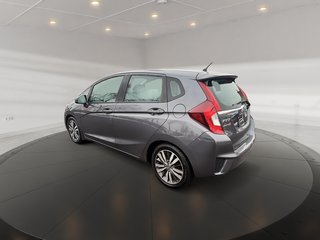 2016 Honda Fit EX + TOIT OUVRANT + CAMERA RECUL + MAGS + BAS KILO