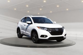 2020 Honda HR-V SPORT + TOIT OUVRANT + CAMERA DE RECUL