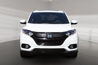 Honda HR-V SPORT + TOIT OUVRANT + CAMERA DE RECUL 2020