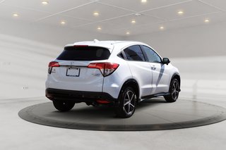 Honda HR-V SPORT + TOIT OUVRANT + CAMERA DE RECUL 2020