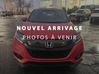 2021 Honda HR-V Sport AWD + TOIT OUVRANT + CARPLAY + CAMÉRA + MAGS
