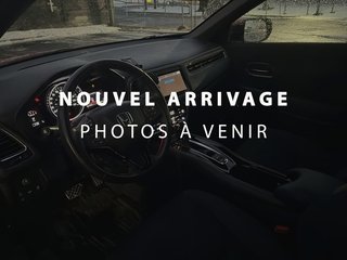 2021 Honda HR-V Sport AWD + TOIT OUVRANT + CARPLAY + CAMÉRA + MAGS