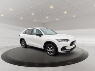 Honda HR-V Sport AWD + TOIT OUVRANT + CAMERA + CARPLAY + 2025 2025