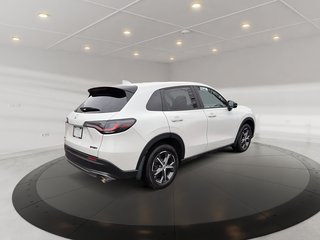 Honda HR-V Sport AWD + TOIT OUVRANT + CAMERA + CARPLAY + 2025 2025