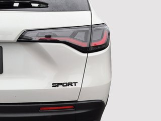 Honda HR-V Sport AWD + TOIT OUVRANT + CAMERA + CARPLAY + 2025 2025