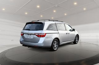 2012 Honda Odyssey EX + SIEGES CHAUFFANT + SEULEMENT 125611KM