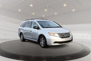 2012 Honda Odyssey EX + SIEGES CHAUFFANT + SEULEMENT 125611KM