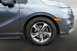 2018 Honda Odyssey EX + SIEGES CHAUFFANT + TOIT OUVRANT + 114686 KM