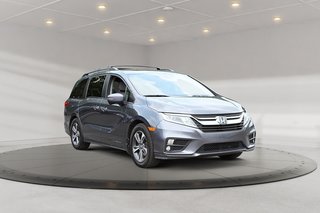 2018 Honda Odyssey EX + SIEGES CHAUFFANT + TOIT OUVRANT + 114686 KM