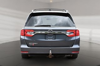2018 Honda Odyssey EX + SIEGES CHAUFFANT + TOIT OUVRANT + 114686 KM