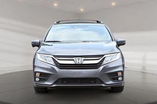 2018 Honda Odyssey EX + SIEGES CHAUFFANT + TOIT OUVRANT + 114686 KM