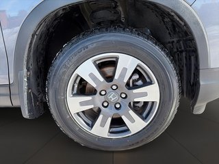 Honda Ridgeline Touring + CUIR + TOIT + GPS + WOW !! 2022