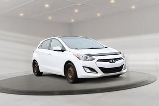 2014 Hyundai Elantra GT GLS + TOIT PANORAMIQUE