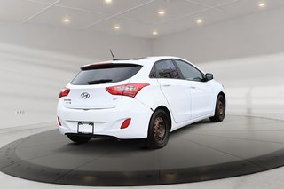 2014 Hyundai Elantra GT GLS + TOIT PANORAMIQUE