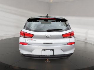 2018 Hyundai Elantra GT GLS + CARPLAY + TOIT OUVRANT + SIÈGES CHAUFFANTS +