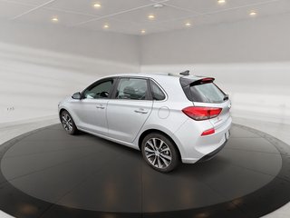 2018 Hyundai Elantra GT GLS + CARPLAY + TOIT OUVRANT + SIÈGES CHAUFFANTS +