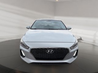 2018 Hyundai Elantra GT GLS + CARPLAY + TOIT OUVRANT + SIÈGES CHAUFFANTS +