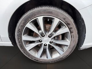 2018 Hyundai Elantra GT GLS + CARPLAY + TOIT OUVRANT + SIÈGES CHAUFFANTS +