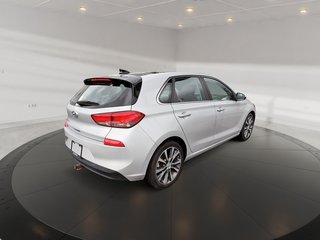 2018 Hyundai Elantra GT GLS + CARPLAY + TOIT OUVRANT + SIÈGES CHAUFFANTS +