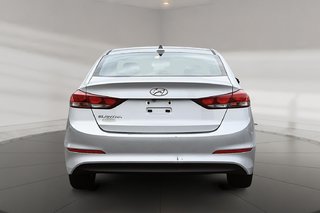 Hyundai Elantra GL + SIEGES CHAUFFANT 2018