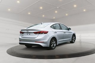 Hyundai Elantra GL + SIEGES CHAUFFANT 2018